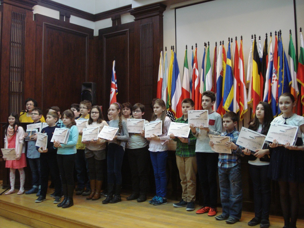 Colegiul Negruzzi Iasi Admitere Clasa V 2015 Admitere Clasa 5 Iasi 2017-2018 - 7