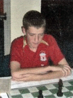 Vlad STEGARIU