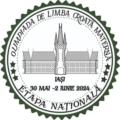 Olimpiada de limba rusa 2024